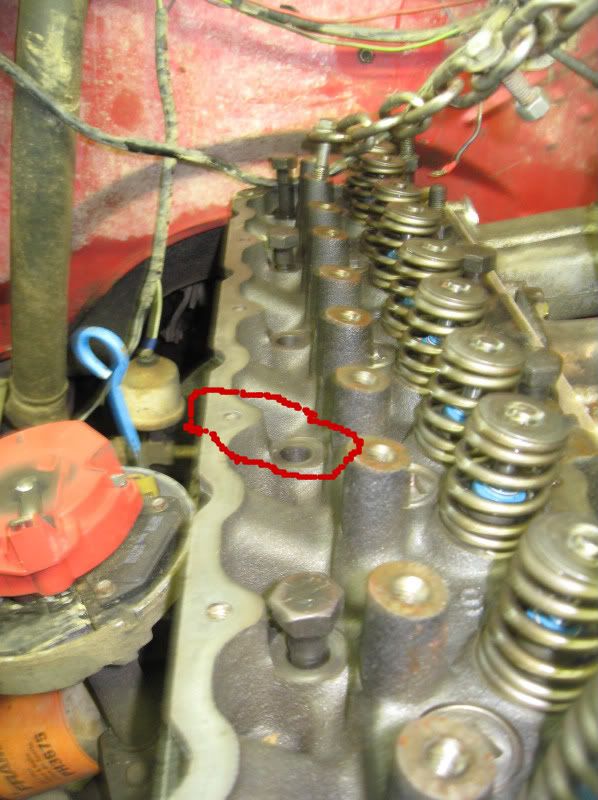 NEED HELP!!! 4.0 Head Swap Jeep Enthusiast Forums